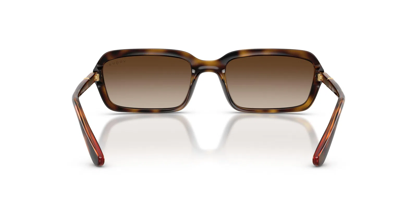 Vogue 5744S Sunglasses - view 8